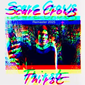 Scare Crows - Thirst (2011/2025) [Official Digital Download]