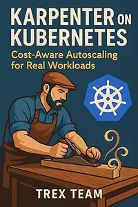 Karpenter on Kubernetes: Cost‑Aware Autoscaling for Real Workloads