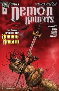 Gold Line releases (2013 01 25) - Demon Knights 004 (2012) (Digital) (Kingpin-Empire