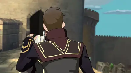 The Dragon Prince S01E06