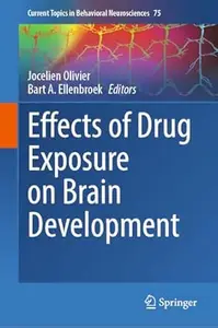 Effects of Drug Exposure on Brain Development