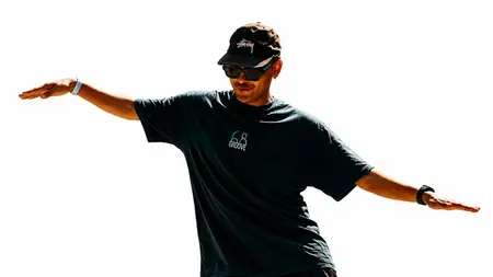 Learn Waving – Hip Hop & Popping Dance Course | English
