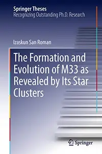 The Formation and Evolution of M33 as Revealed by Its Star Clusters (Repost)