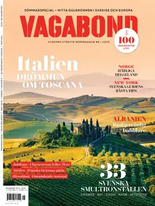 Vagabond - 11 Juni 2025