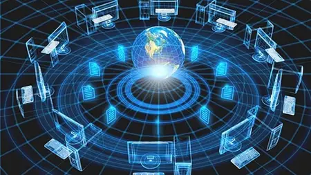 Computer Networks Fundamentals Basics