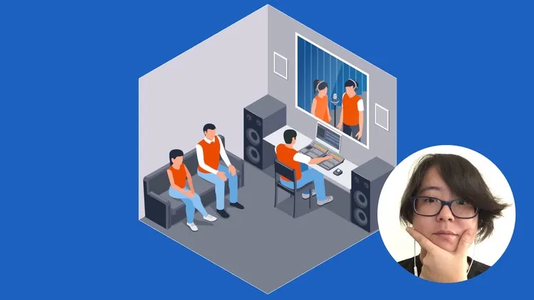 Localize Video Games Like a Pro: Voice Over Edition