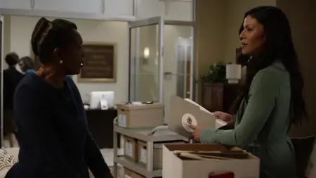 Greenleaf S02E12