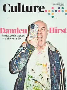 The Sunday Times Culture - May 25, 2025