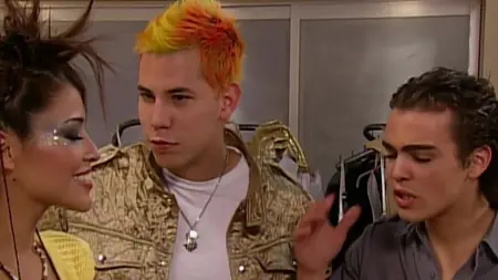 Rebelde S02E68