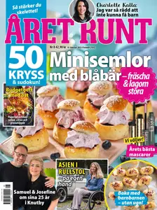 Året Runt - 19 Februari 2025