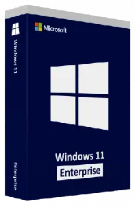 Windows 11 Enterprise 23H2 Build 22631.4037 (No TPM Required) Preactivated Multilingual August 2024