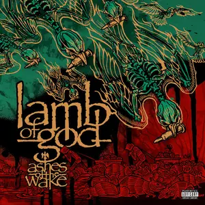 Lamb of God - Ashes of the Wake (20th Anniversary Edition) (2004/2024)