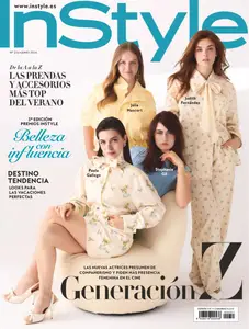 InStyle España - Junio 2026