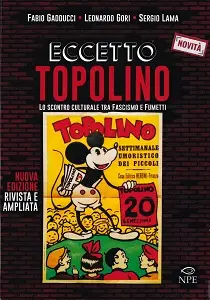 L'Arte Delle Nuvole - Volume 29 - Eccetto Topolino (Nuova Edizione)