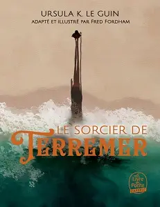 Le Sorcier De Terremer