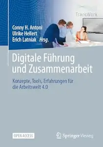 Digitale Führung und Zusammenarbeit