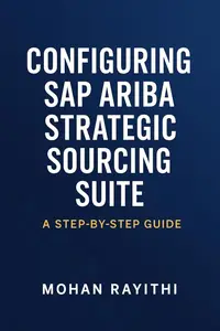 Configuring SAP Ariba Strategic Sourcing Suite: A Step-by-Step Guide