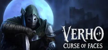 Verho Curse of Faces (2026) Update v1.0.2