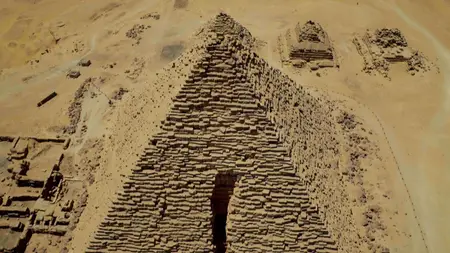 Lost Tombs of the Pyramids (2020)
