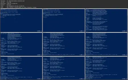 PostgreSQL: Client Applications [Repost]