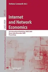 Internet and Network Economics