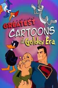 Greatest Cartoons of the Golden Era (2023) [MultiSubs]