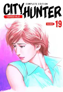 City Hunter Tomos 19-23 (de 32)