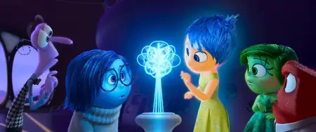 Inside Out 2 (2024)