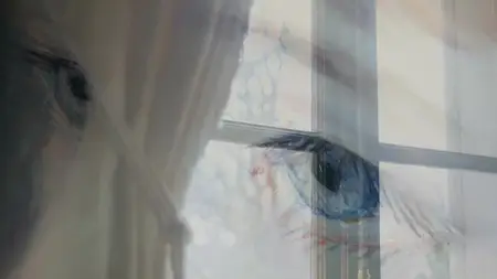 France Televisions - Renoir and the Girl with a Blue Ribbon (2019)