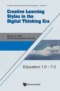 Creative Learning Styles In The Digital Thinking Era
