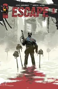 Escape 009