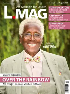 L-MAG - Juli-August 2024