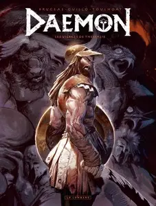 Daemon - Tome 1 - Les Vierges de Thessalie