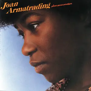 Joan Armatrading - Show Some Emotion (1977/2021) [Official Digital Download 24/96]