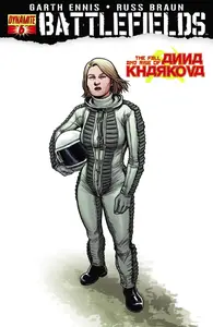 Battlefields 006 - The Fall and Rise of Anna Kharkova 3 (of 3) (2013) (Digital-1920) (Fawkes-Empire