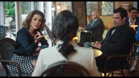 As the Crow Flies S03E02