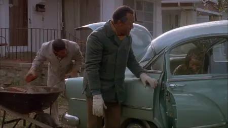 The Painting (2001)