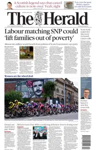 The Herald (Scotland) - 9 June 2025