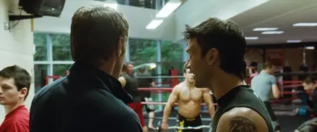 Warrior (2011)