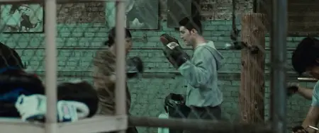 Warrior (2011)