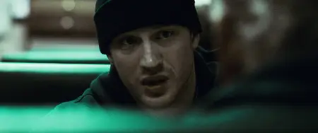 Warrior (2011)