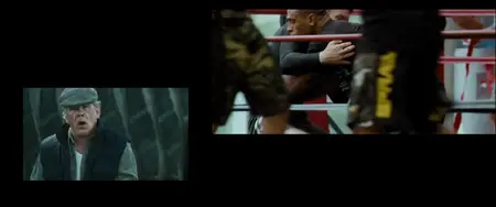 Warrior (2011)