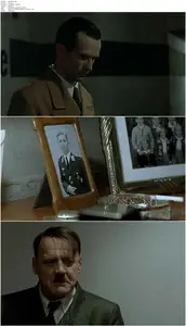 Downfall (2004) [REMASTERED] [Open Matte]