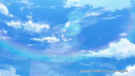 Tasuketsu  Fate of the Majority  S01E02 Good Intentions