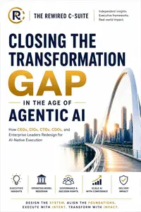 The Transformation Gap