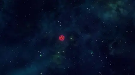 Star Blazers Space Battleship Yamato S07E01 Begin the Secret Operation Head for the New Yamato