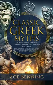 Classic Greek Myths