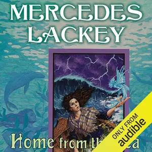 Home from the Sea: Elemental Masters