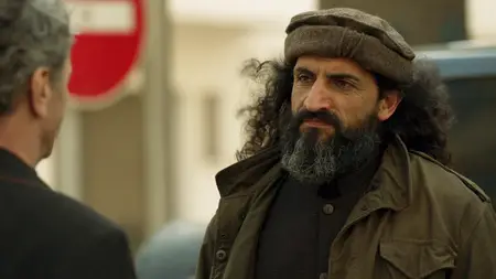Homeland S08E07