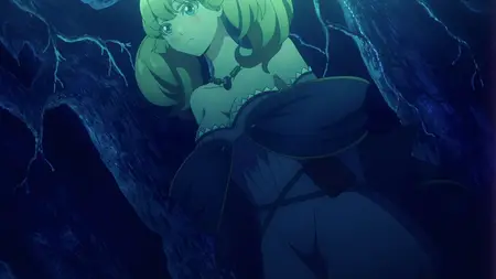Tales Of Wedding Rings S02E04
